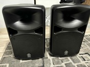 StagePas Yamaha 600bt