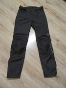 FASTWAY męskie spodnie motocyklowe protektory w kolanach podpinka nowe_ 50