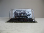 Niemiecki czołg lekki Panzerkampfwagen I Ausf. B, 1:72/NOWY
