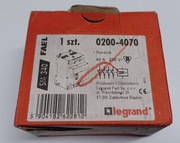 Stycznik modułowy 40A 4Z 0R 230V AC SM340 LEGRAND