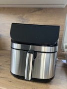 Frytkownica Beztłuszczowa Aigostar B302023QI | Air Fryer | NOWA