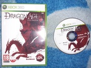 Dragon Age Początek - Polski Dubbing PL - UNIKAT - jak NOWA !!