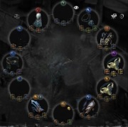 Sheed 140 20k+ Broken Ranks Thanar