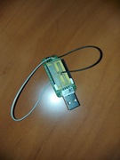 Adapter WiFi Ralink RT3572L