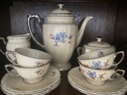 Huta Franciszka serwis do herbaty