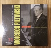 Wojciech Piętowski Piosenki
