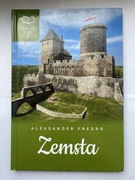 ALEKSANDER FREDRO Zemsta