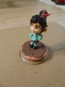 Disney Infinity 2.0 - figurka VENELLOPE -  ideał najtaniej