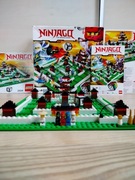 Lego Ninjago 3856