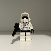 Lego Star Wars Imperial Scout Trooper