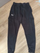 Spodnie dresowe Under Armour rozmiar S 
