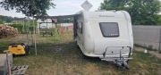 HOBBY 540UL PRESTIGE 2011R MOVER