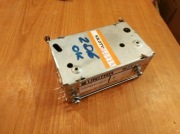 UNITRA WZT telewizor TV Vela 206 głowica UHF