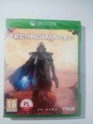 Technomancer Xbox One Nowa w Folii