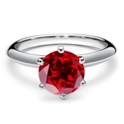 Pierścionek z Diament 1CT Moissanit:) Gratisy ! ŚWIĄTECZNE PROMOCJE !