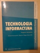 Technologia informacyjna program nauczania PWN