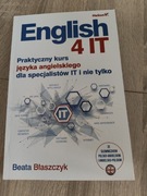 English for IT. Praktyczny kurs 