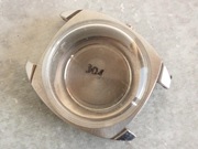 Koperta + szkło do zegarka Swiss Vintage - bardzo dobry stan