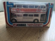 Virgin London Reutemaster Bus 471