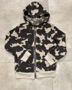 Kurtka na 8 lat, stan dobry