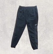 Reebok Polarowe dresy  y2k vintage męskie S elastyczne z ortalionowymi 