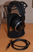 AKG K340 HYBRYDOWE SŁUCHAWKI ELEKTROSTAT + DYNAMIK