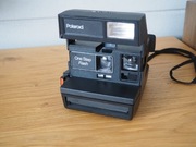 Polaroid One Step 600 aparat natychmiastowy