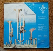 3x BUDKA SUFLERA, SKALDOWIE, BREAKOUT Winyl Znicz Olimpijski