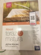 Vademecum język polski poziom podstawowy 