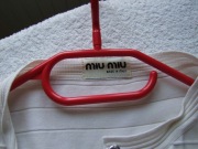 Sweter Miu Miu Italy