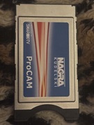 Moduł CAM PROCAM Nagra Profesjonalny