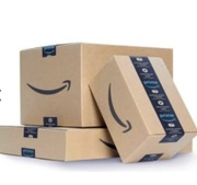 Box Amazon elektronika klasa A(nieużywane)zwroty