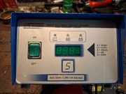 Prostownik do akumulatorów  CBSW1-S 24V 12A