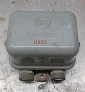 Regulator napięcia prądnicy ELMOT RG17bw Star 660