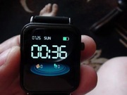 nowy Smartwach Smart Bracelet