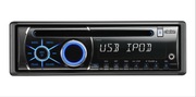 Radio Clarion CZ200E USB AUX CD oryginał samochodowe BMW e36 e46 retro