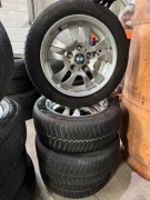 5x120 et34 205/55 r16 zima 50%