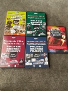 Propagandę PRL-u wideo cd polskie kroniki filmowe