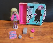 Lol Surprise LADY DIVA Omg