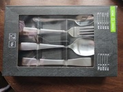 Zestaw sztućców 16 części Home & Dinner 