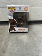 Figurka Funko POP 351 DOOMFIST Overwatch 2018