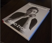 JEDNO ŻYCIE Megan Rapinoe Bestseller New York Timesa Biografia wyd. 2021
