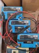 3x Akumulator żelowy 12V 65Ah