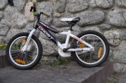 Rower dla dziecka GHOST koła 14 cała - Kraków