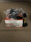 Yamaha panel start stop