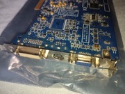 uszkodzona karta graficzna redeon x800gt 256MB