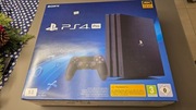 Sony PlayStation 4 Pro, PS4 Pro 1TB