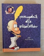 Książka - Przewodnik dla seksolatków - 8-13 lat