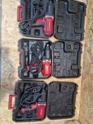  Klucz do kół udar 450NM 1/2 EINHELL CC-IW950