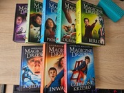 Andrzej Maleszka "Czerwone krzesło"